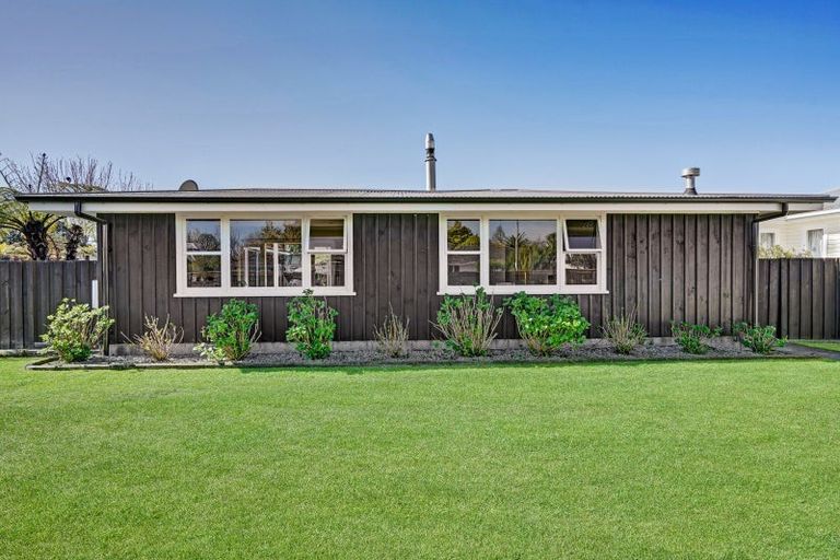 Photo of property in 6 Williams Street, Marewa, Napier, 4110