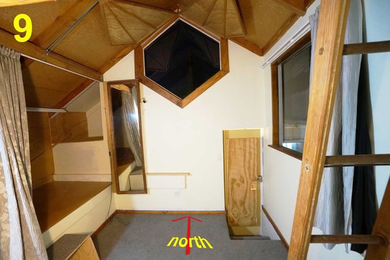 Photo of property in 169 Orangi Kaupapa Road, Northland, Wellington, 6012