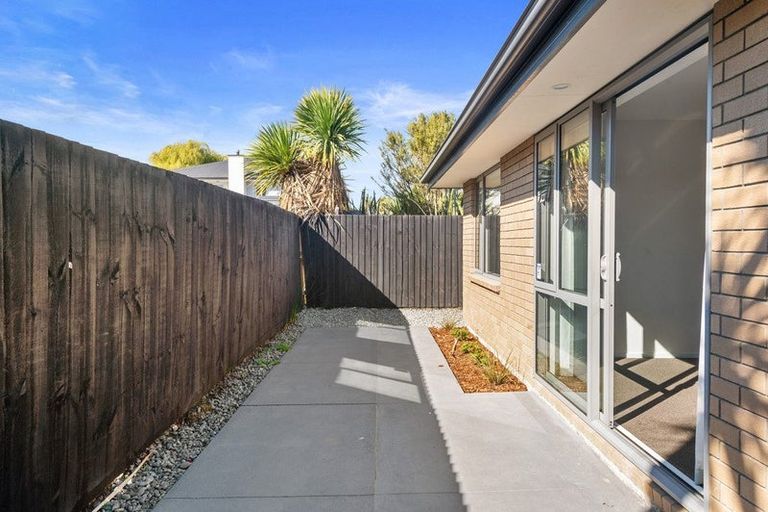 Photo of property in 3/542 Madras Street, St Albans, Christchurch, 8014