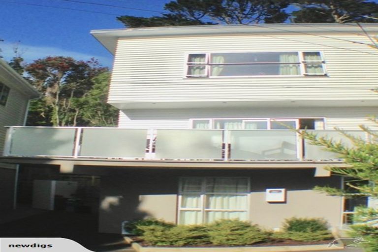 Photo of property in 3a Anderson Terrace, Mount Cook, Wellington, 6021