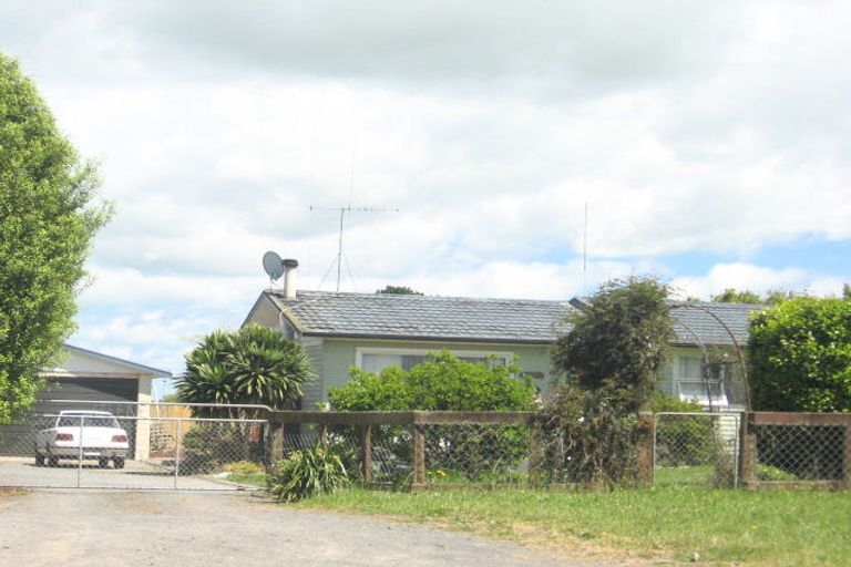 Photo of property in 151 Maungakawa Road, Cambridge, 3496