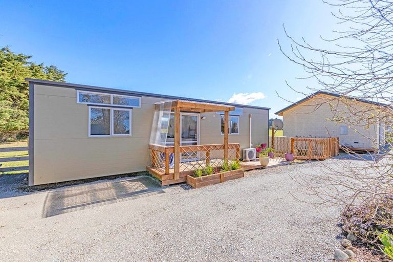 Photo of property in 120 Glews Road, Cust, Rangiora, 7471