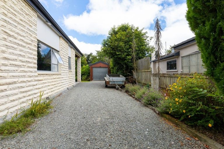 Photo of property in 27 Gray Street, Fairlie, 7925