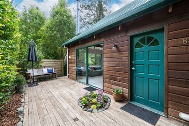 Photo of property in 8/179 Mokoia Road, Birkenhead, Auckland, 0626