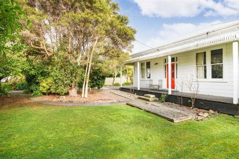 Photo of property in 78 Pukepapa Road, Marton, 4710