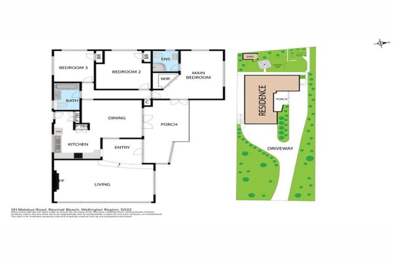 Photo of property in 141 Matatua Road, Raumati Beach, Paraparaumu, 5032