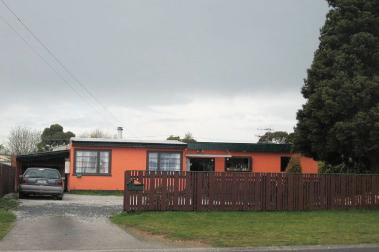 Photo of property in 50 Wheretia Street, Taupo, 3330