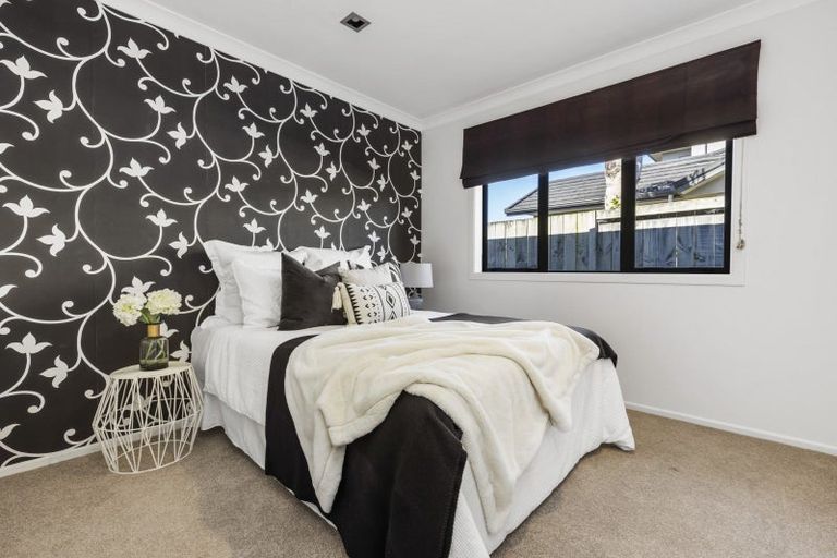 Photo of property in 5 Grenache Place, Rototuna, Hamilton, 3210