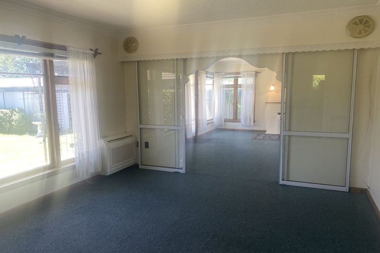 Photo of property in 35 Esperance Street, St Albans, Christchurch, 8052