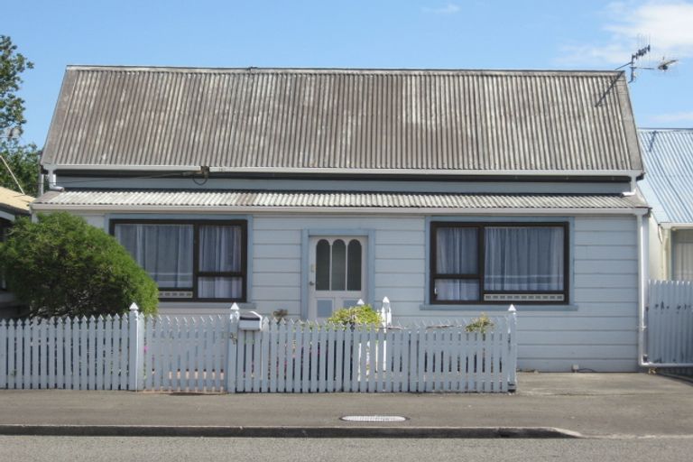 Photo of property in 59 Keith Street, Whanganui, 4500