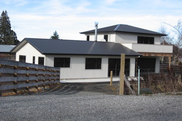 Photo of property in 13 Ness Street, Naseby, 9396