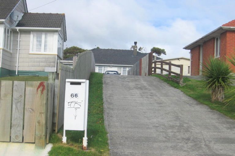 Photo of property in 66 Mckillop Street, Ranui, Porirua, 5024