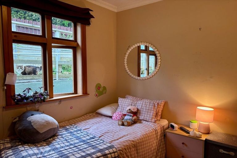 Photo of property in 193 Clyde Street, Island Bay, Wellington, 6023