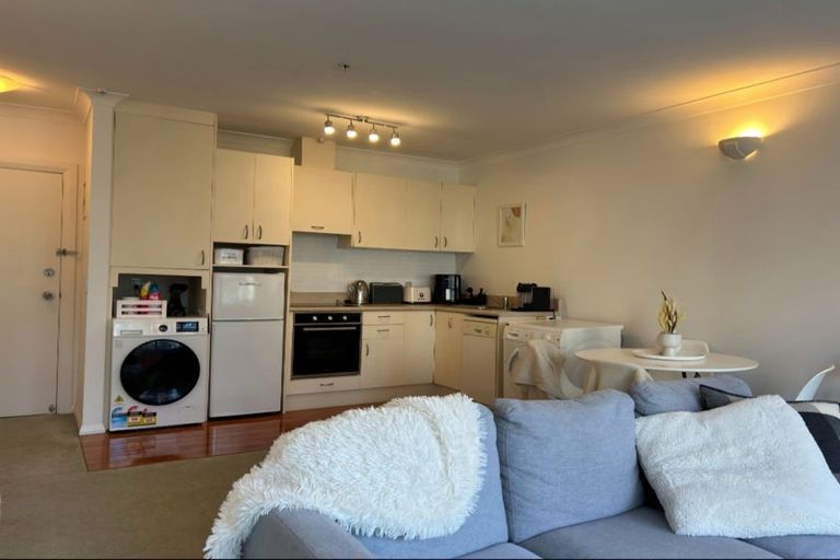 Photo of property in Quest Boulcott Apartments, 7d/57 Boulcott Street, Wellington Central, Wellington, 6011