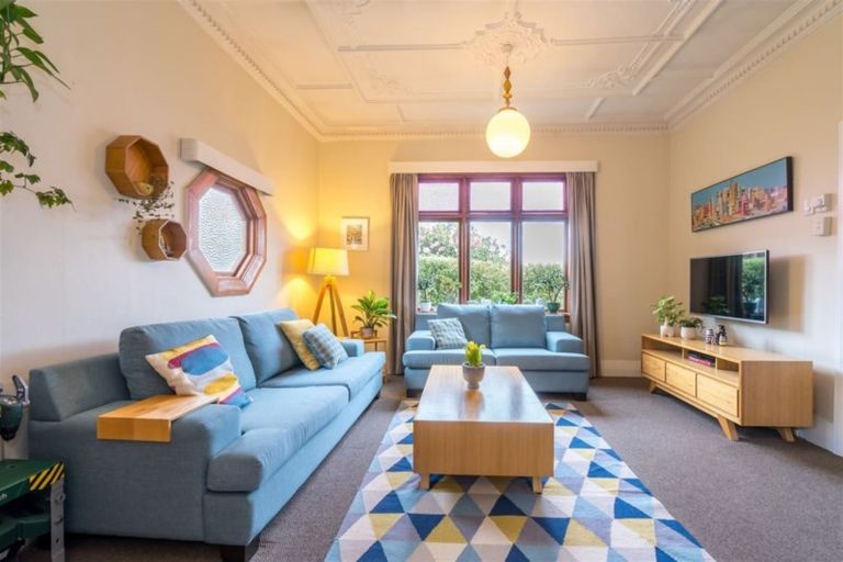 Photo of property in 25 Forfar Street, Clyde Hill, Dunedin, 9011