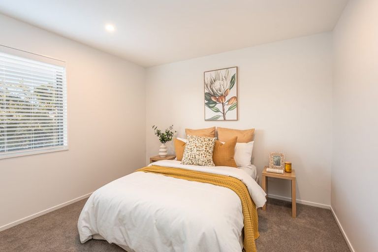 Photo of property in 4/6 Strauss Place, Somerfield, Christchurch, 8024