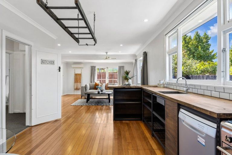 Photo of property in 439 High Street, Rangiora, 7400