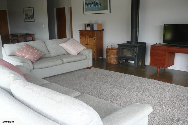 Photo of property in 515 Hurford Road, Hurford, New Plymouth, 4374