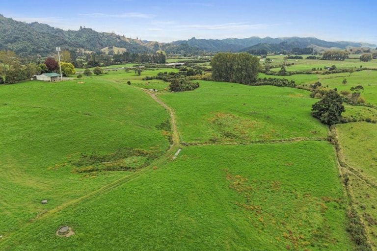 Photo of property in 522 Waring Road, Taupiri, 3791