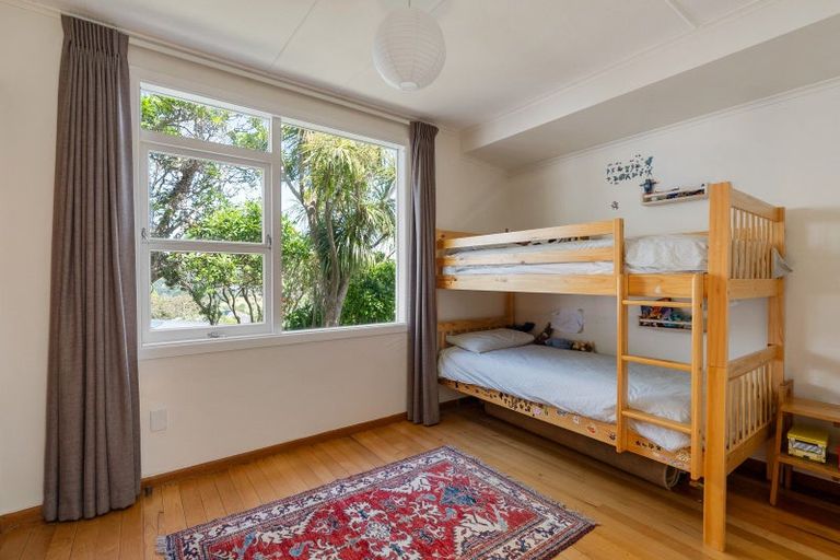 Photo of property in 139a Pembroke Road, Wilton, Wellington, 6012