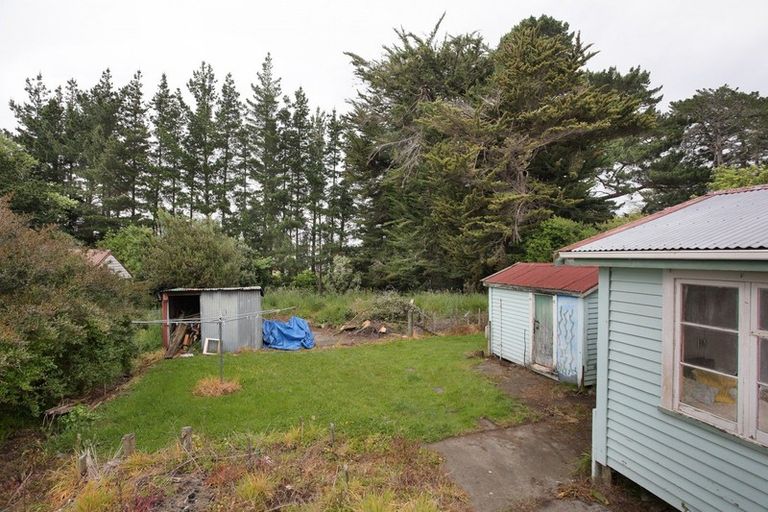 Photo of property in 9 Kimber Street, Halcombe, Feilding, 4779