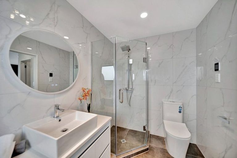 Photo of property in 1 Verdant View Avenue, Flat Bush, Auckland, 2019