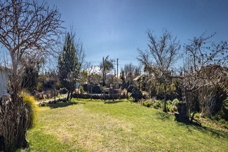 Photo of property in 62 Nei Street, Rangataua, Ohakune, 4691