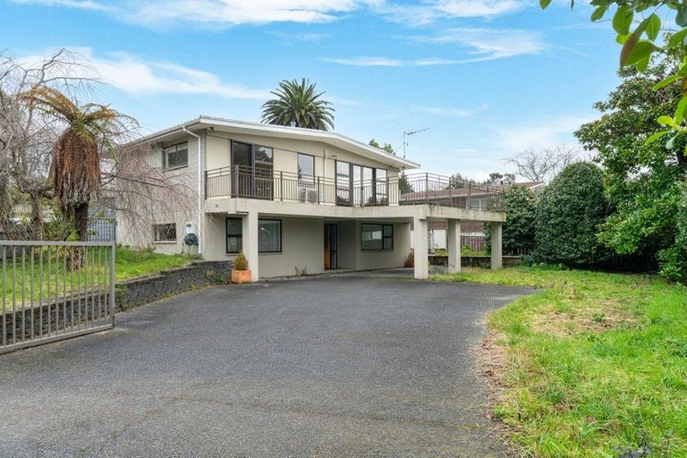 Photo of property in 12a Stuart Street, Levin, 5510