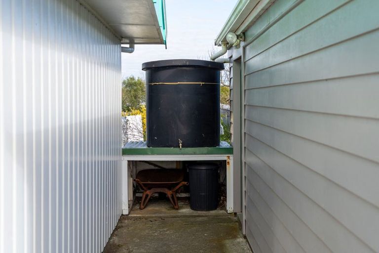 Photo of property in 6 Warren Street, Foxton Beach, Foxton, 4815