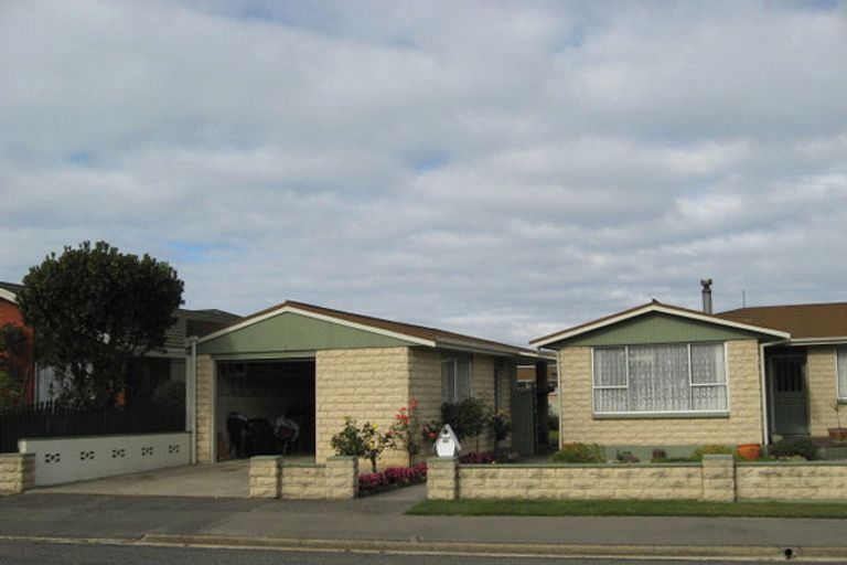 Photo of property in 46 Walbrook Crescent, Oamaru North, Oamaru, 9400