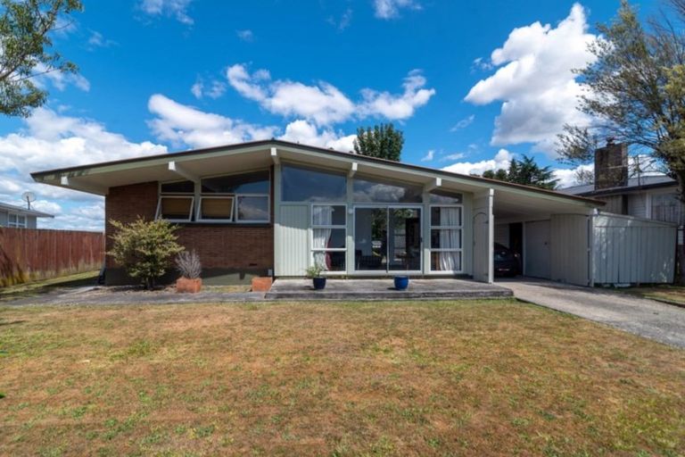 Photo of property in 22 Homedale Street, Pukehangi, Rotorua, 3015