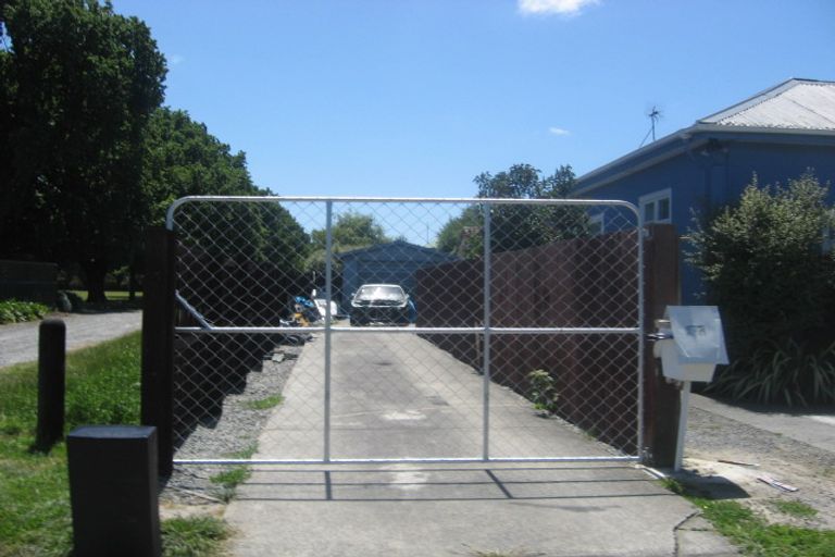 Photo of property in 1/23 Devon Street, Sydenham, Christchurch, 8023