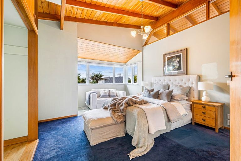 Photo of property in 2 Flagstaff Terrace, Devonport, Auckland, 0624