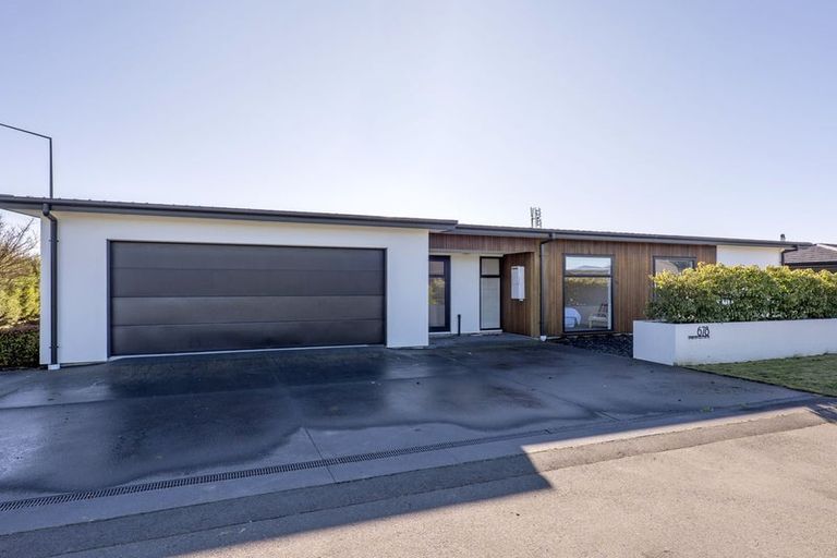 Photo of property in 678 Springston Rolleston Road, Rolleston, 7615