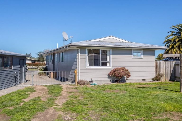 Photo of property in 27 Millard Avenue, Kuripuni, Masterton, 5810