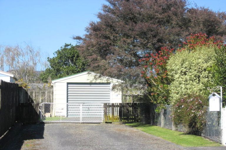 Photo of property in 18 George Clay Place, Huntly, 3700
