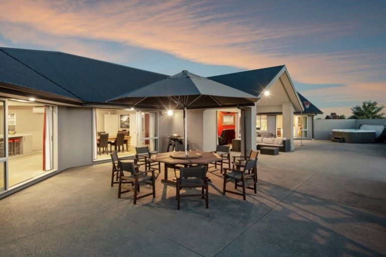 Photo of property in 17 Allendale Lane, Lincoln, 7608