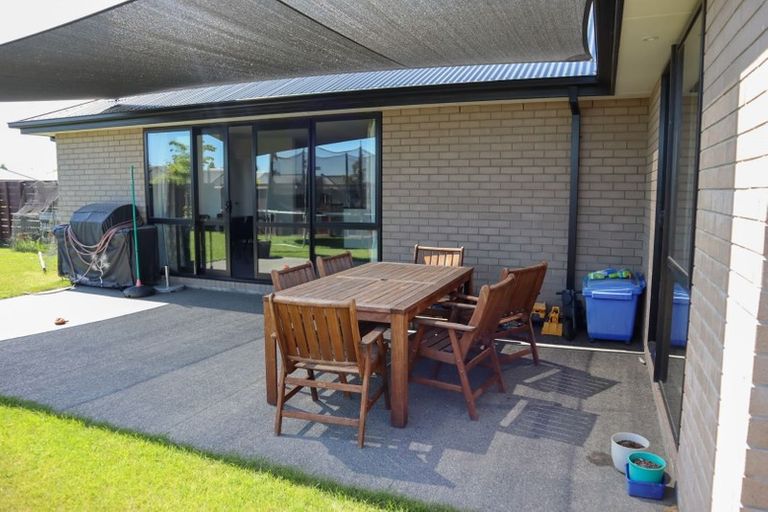 Photo of property in 31 Richmond Avenue, Halswell, Christchurch, 8025