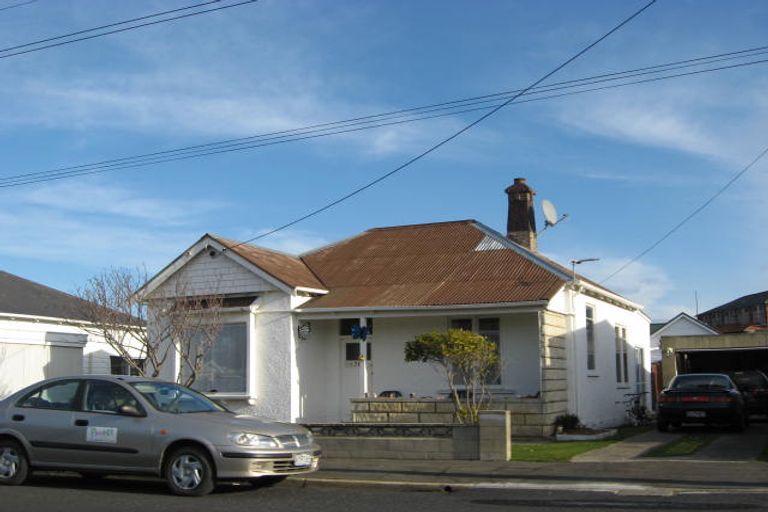 Photo of property in 78 Moreau Street, Saint Kilda, Dunedin, 9012