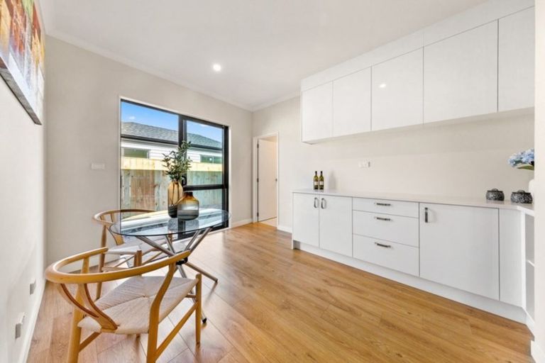 Photo of property in 6 Lavey Road, Flat Bush, Auckland, 2019