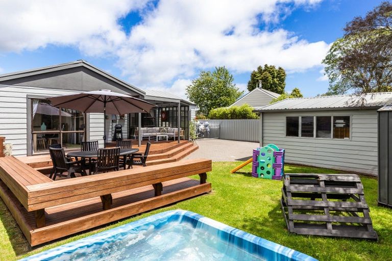 Photo of property in 16 Manunui Street, Nukuhau, Taupo, 3330