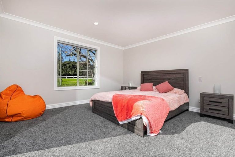 Photo of property in 115 Hingaia Road, Karaka, Papakura, 2580