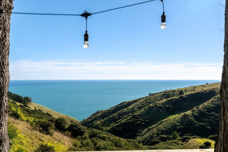 Photo of property in 380 Whaanga Road, Raglan, 3297