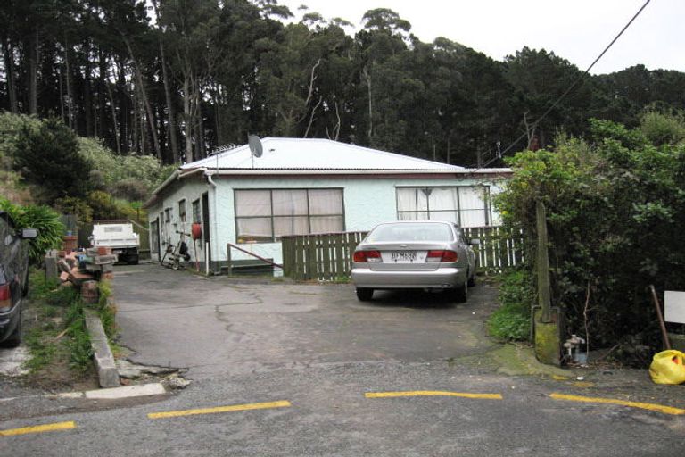 Photo of property in 16 Kotinga Street, Kilbirnie, Wellington, 6022