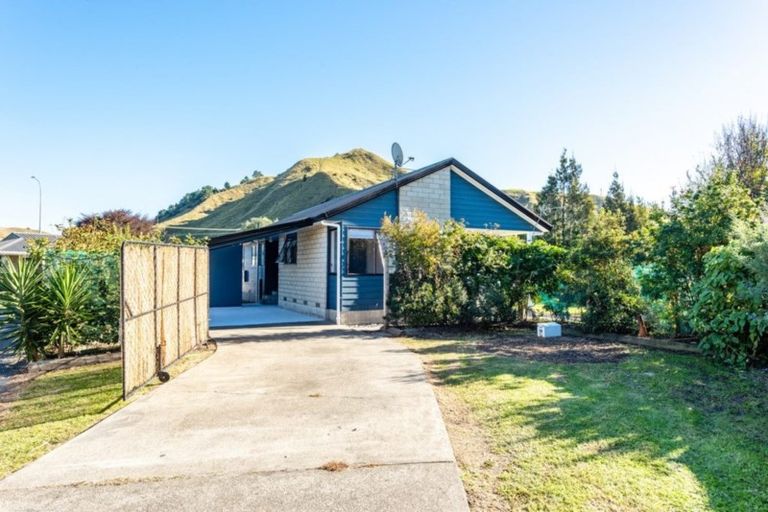 Photo of property in 24 Edelsten Place, Tamarau, Gisborne, 4010