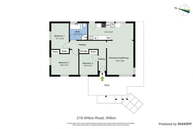 Photo of property in 219 Wilton Road, Wilton, Wellington, 6012