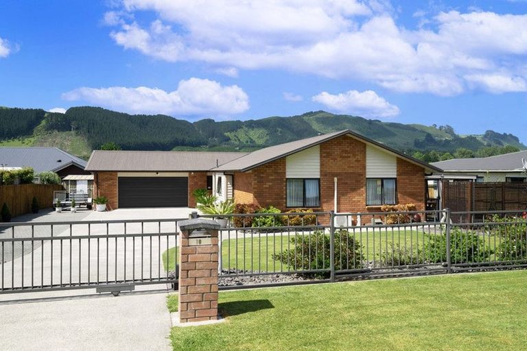 Photo of property in 10 Mohi Crescent, Ngongotaha, Rotorua, 3010