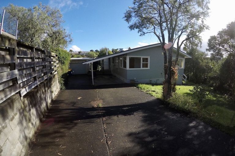 Photo of property in 20 Nutsey Avenue, Northcote, Auckland, 0627