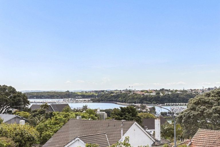 Photo of property in 1/34 Glanville Terrace, Parnell, Auckland, 1052