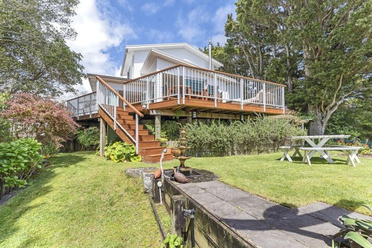 Photo of property in 17 Frank Wilson Terrace, Welbourn, New Plymouth, 4312